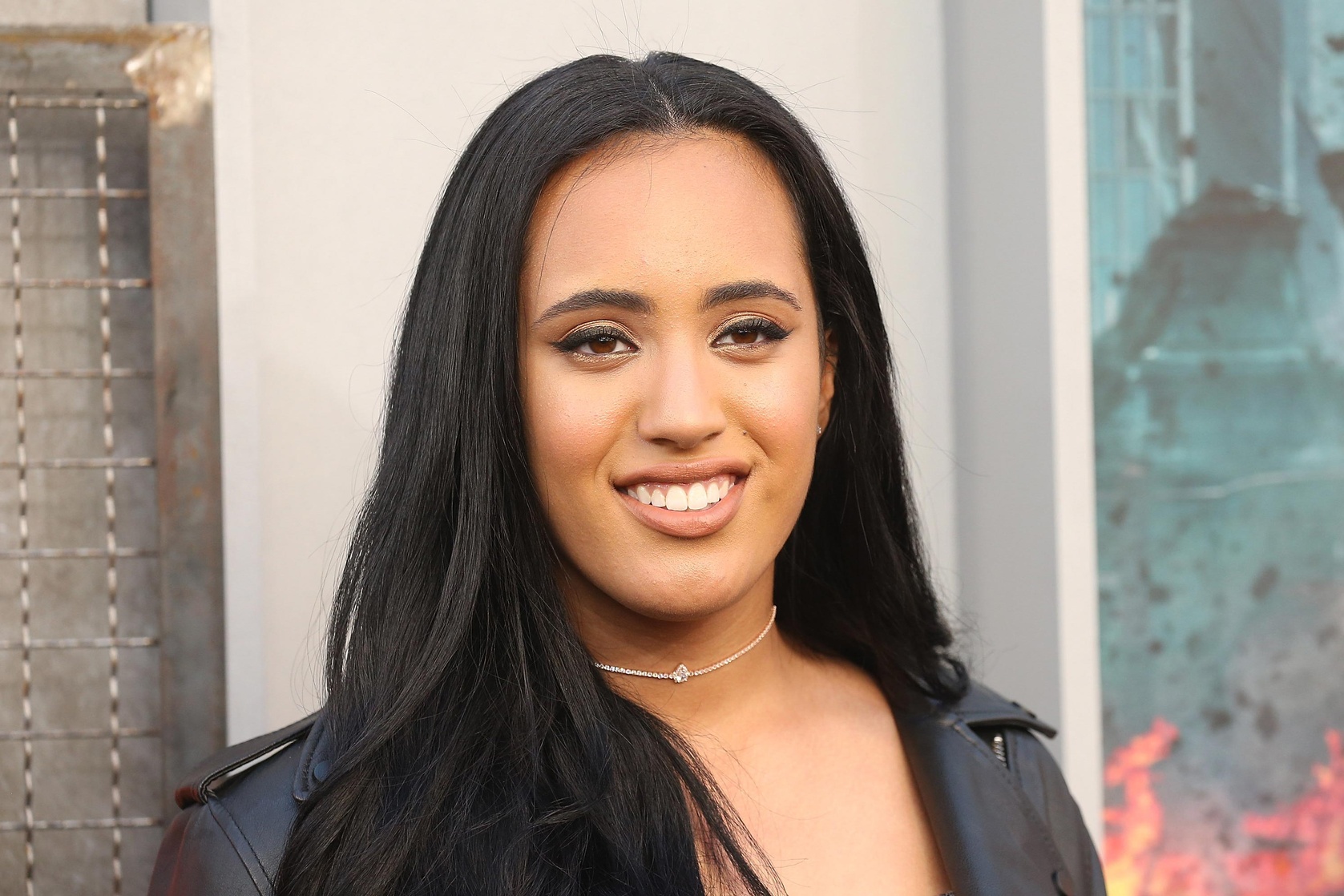 Simone Garcia Johnson