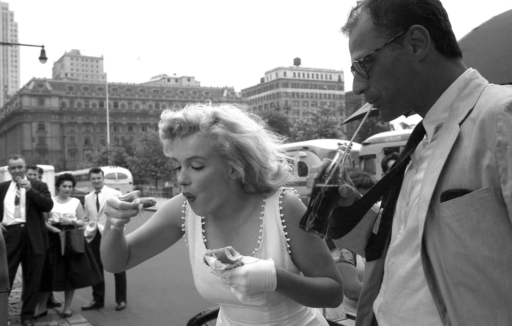 Marilyn Monroe
