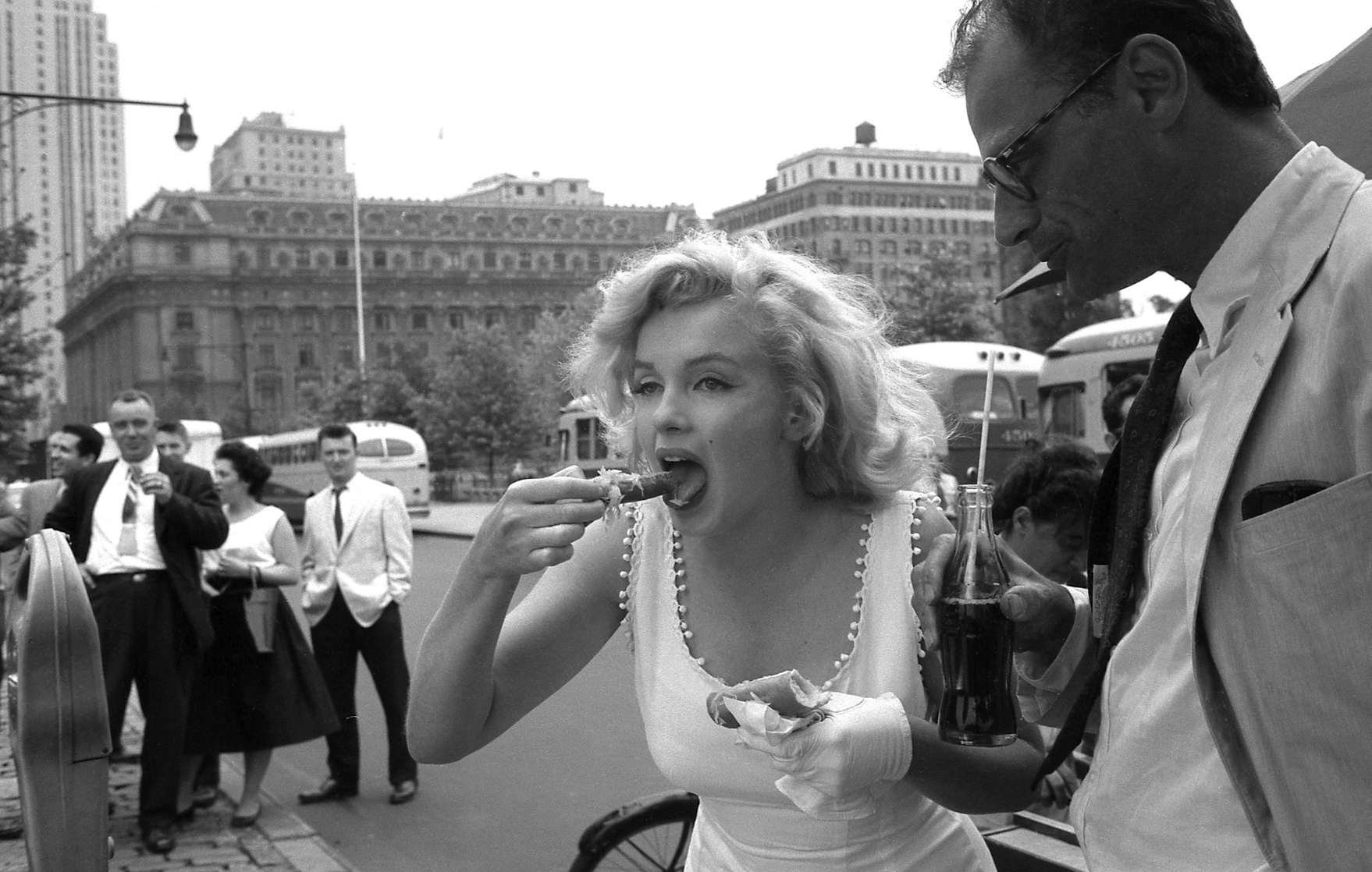 Marilyn Monroe Marilyn Monroe