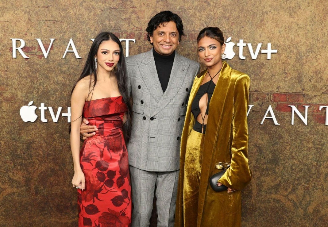 Picture of Saleka Shyamalan