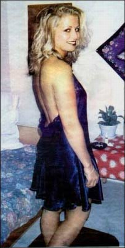 Picture Of Karla Homolka 7250