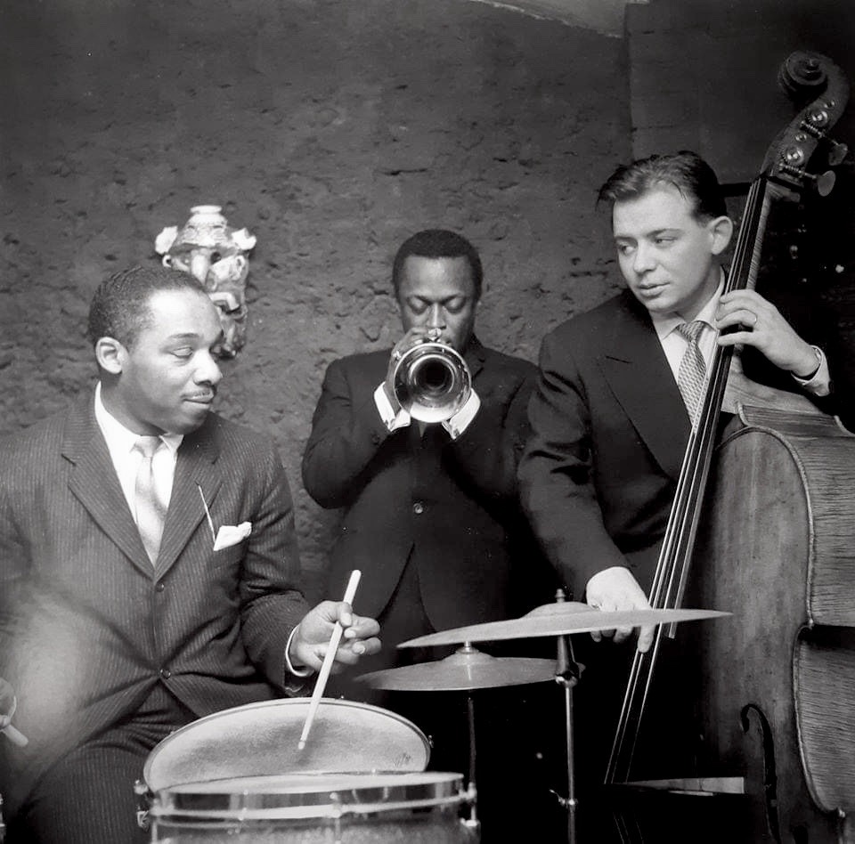 Miles Davis
