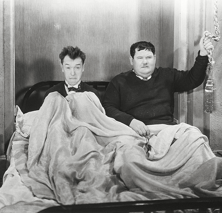 Be Big!                                  (1931)