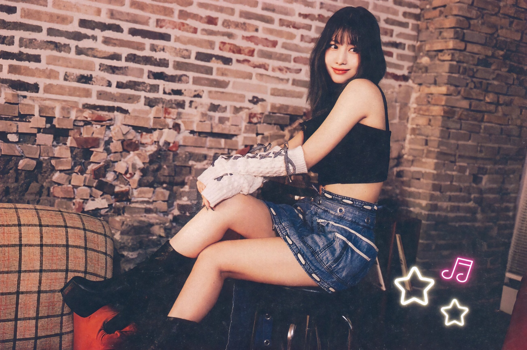 Hirai Momo