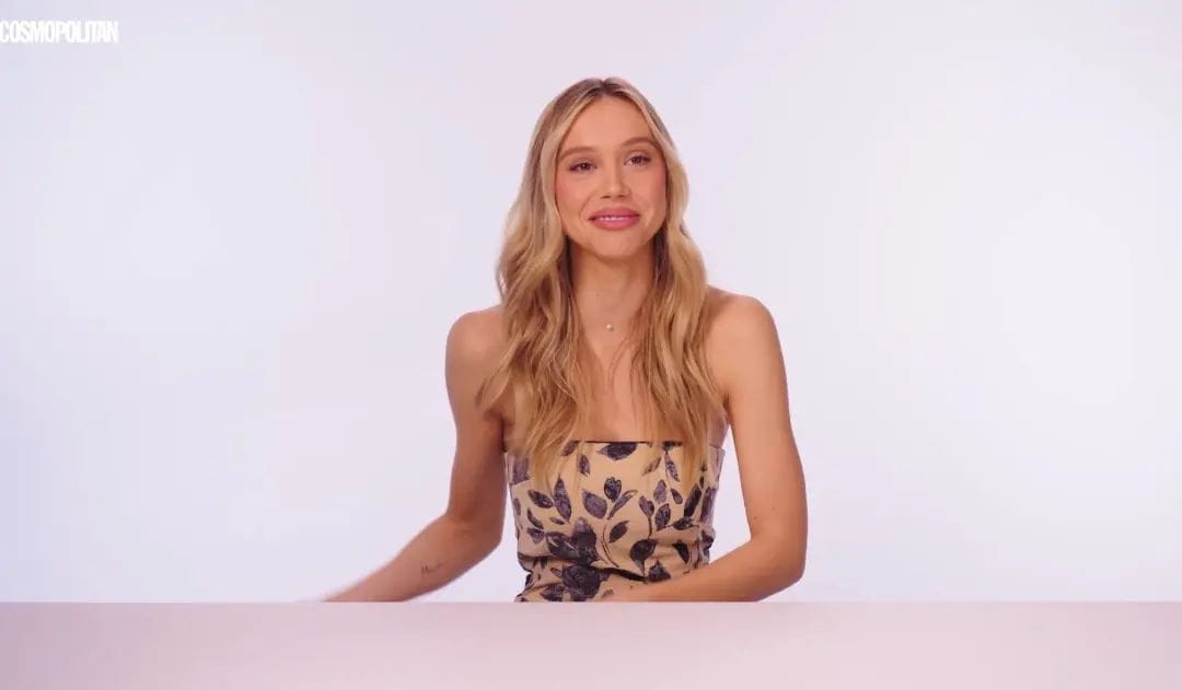 Alexis Ren