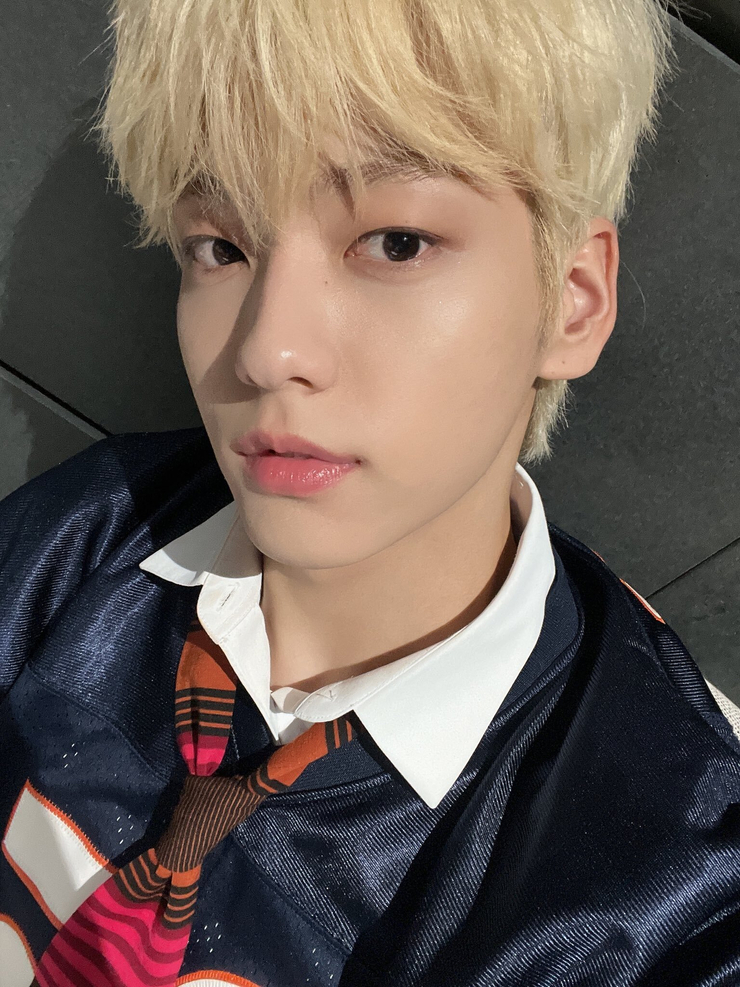 Image of Soobin Choi