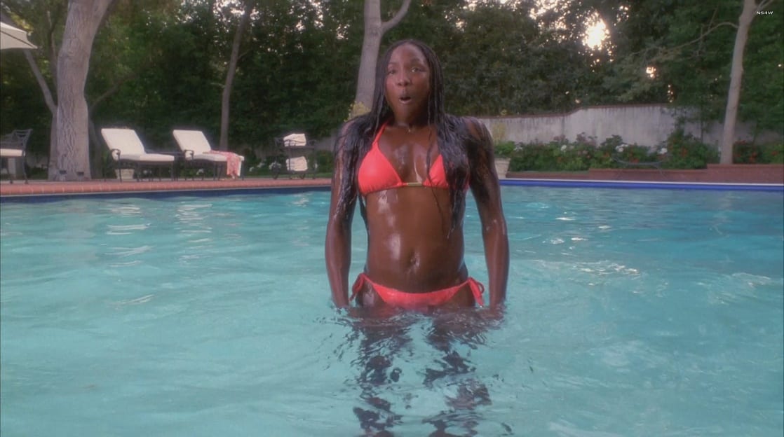 Rutina Wesley