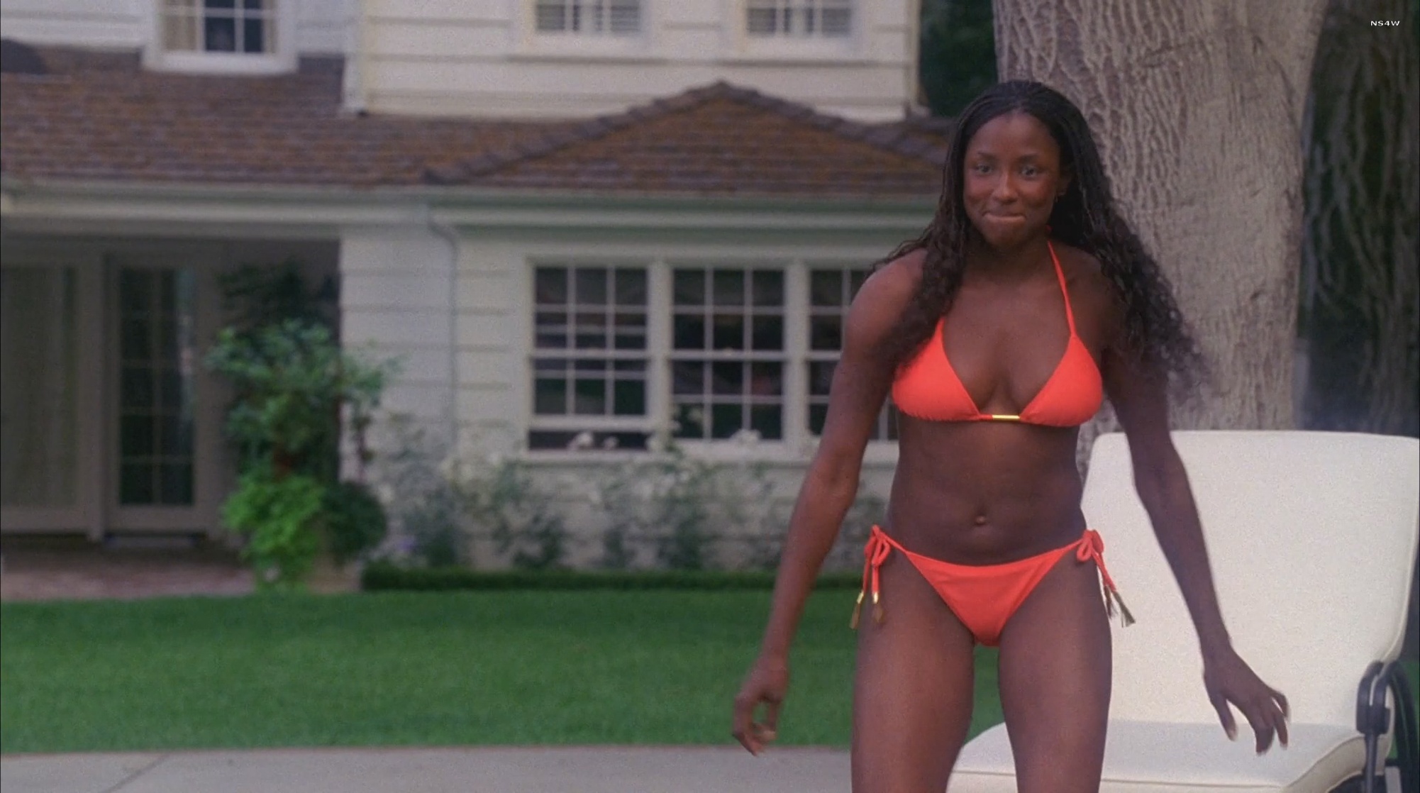 Rutina Wesley