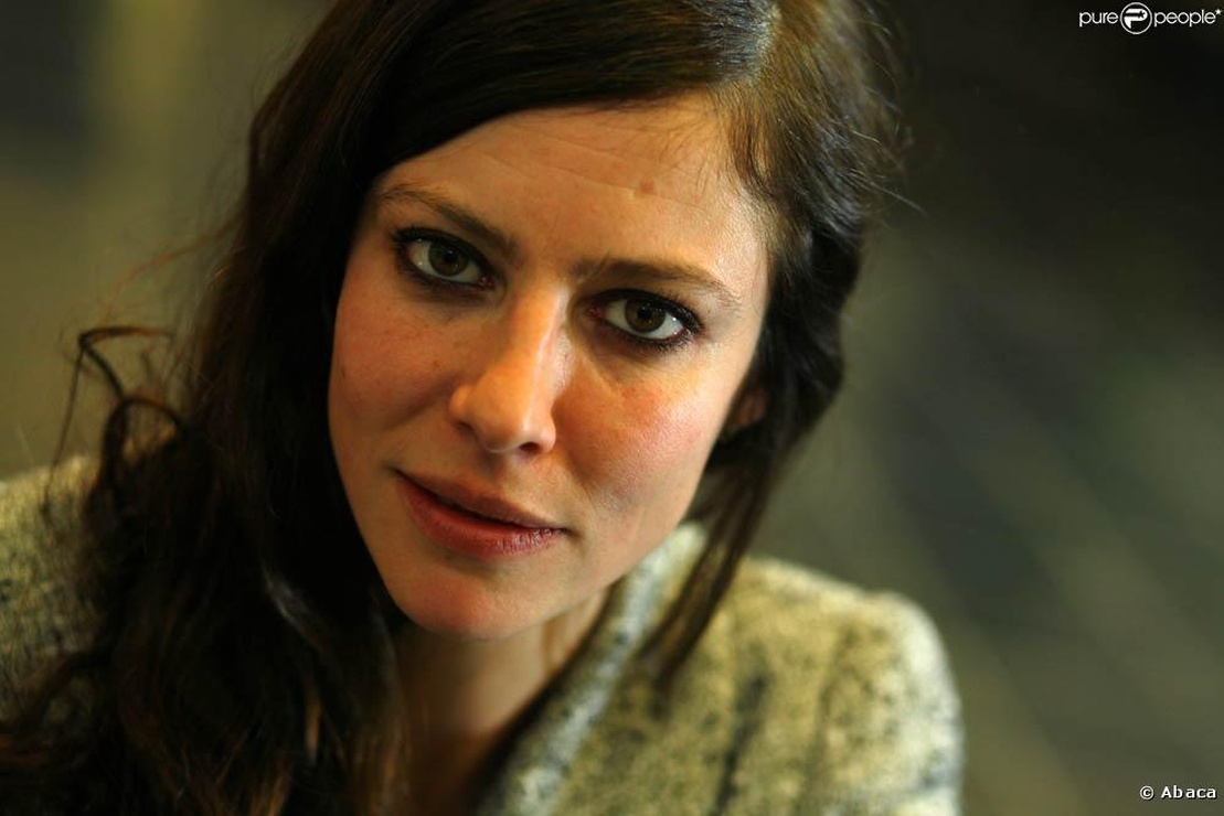 Picture of Anna Mouglalis