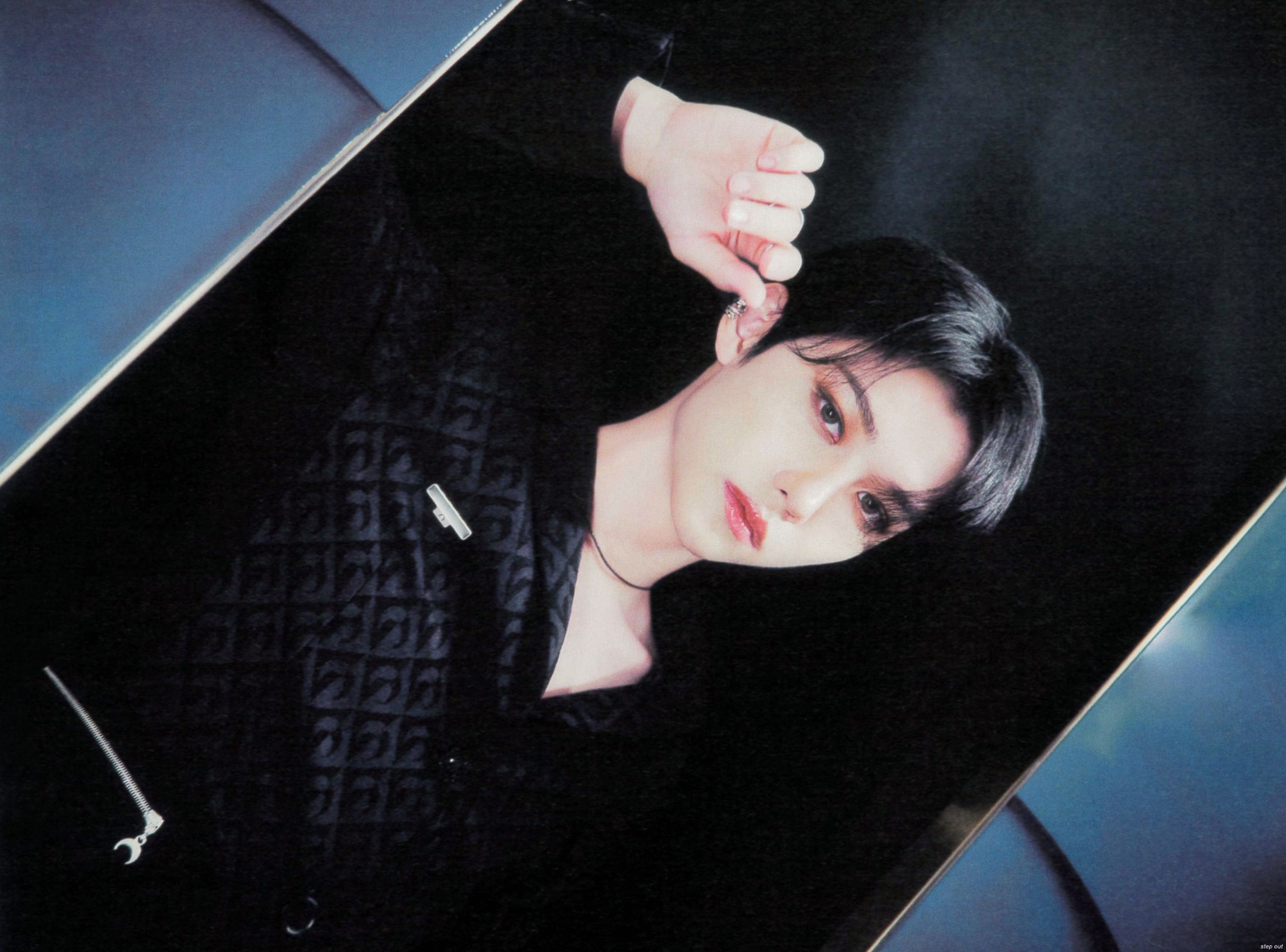 Felix Lee