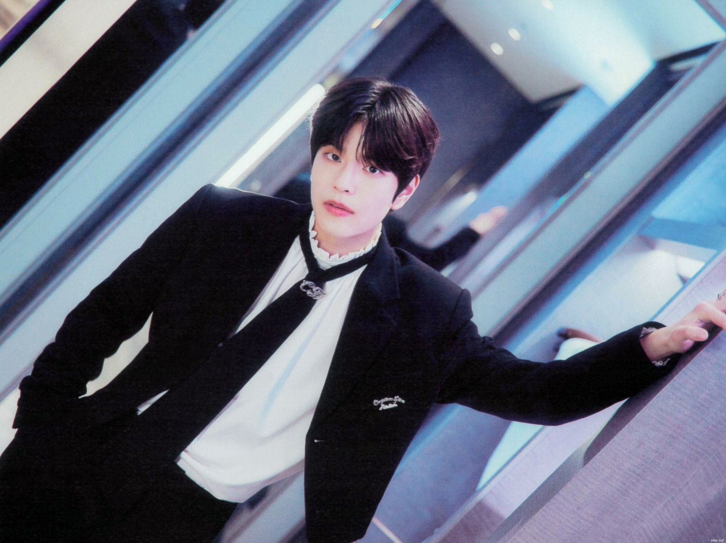 Seungmin