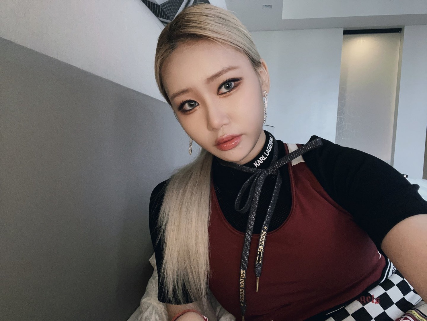 Susanna Kim