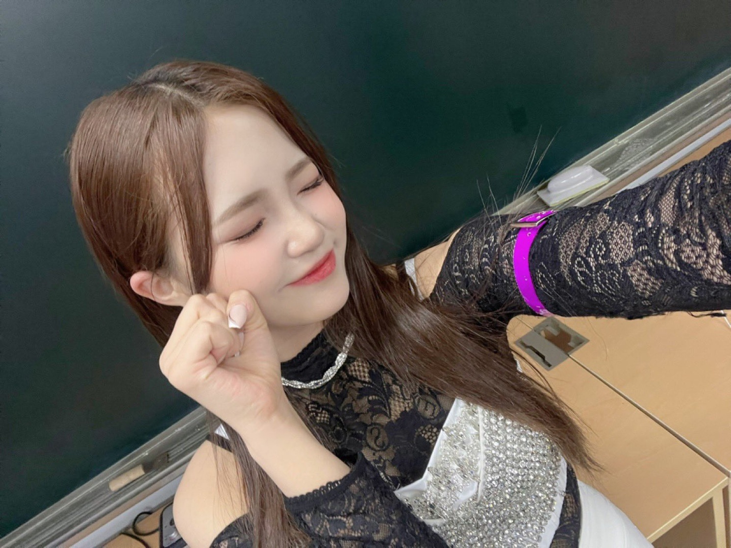 Jang Seowon