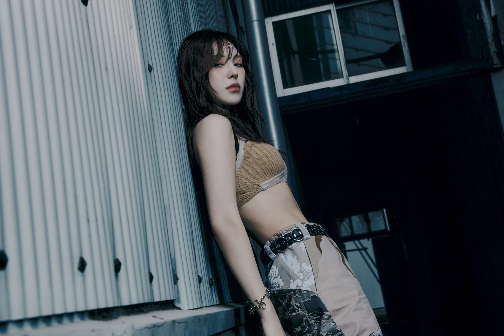 Wendy Son