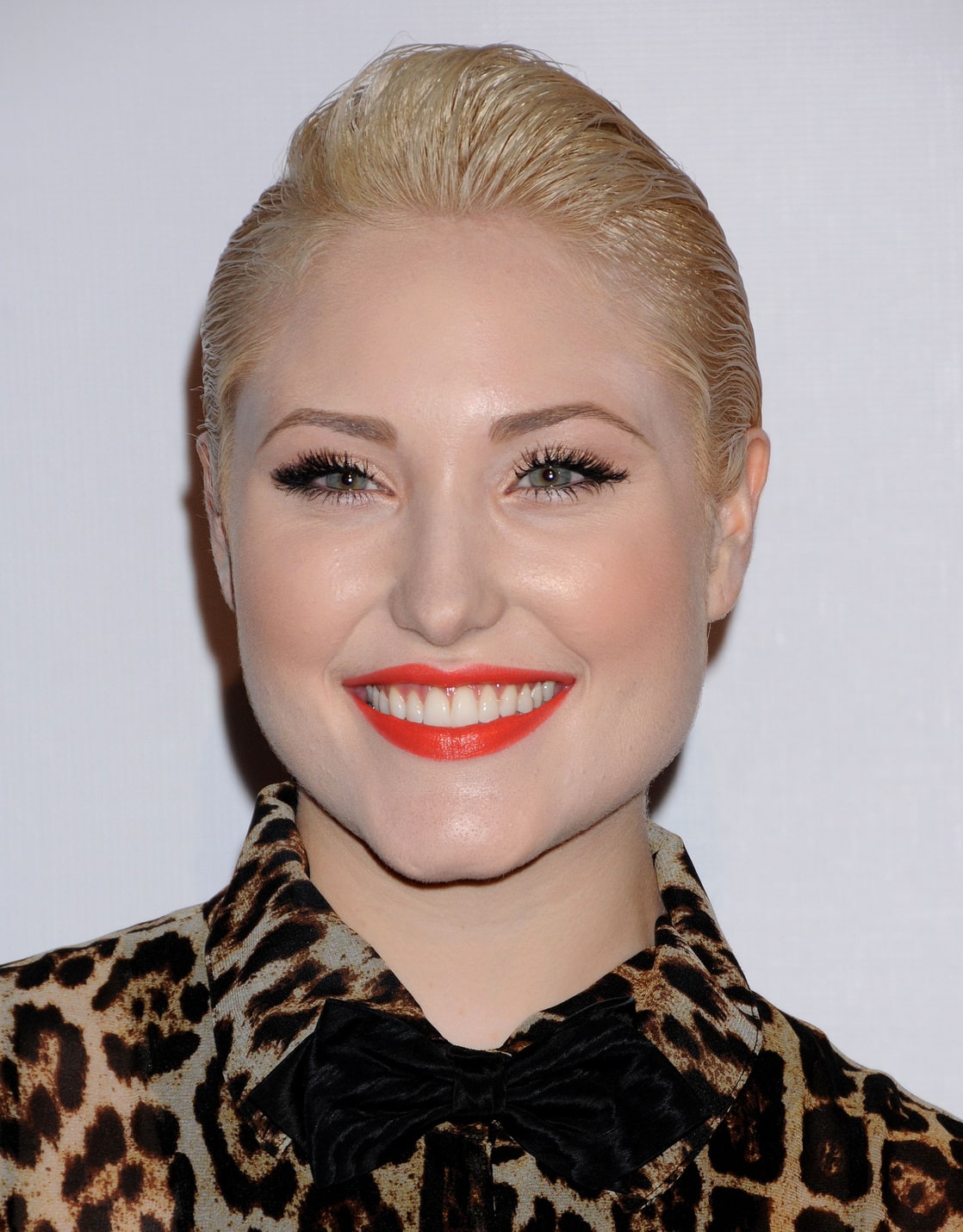 Picture of Hayley Hasselhoff