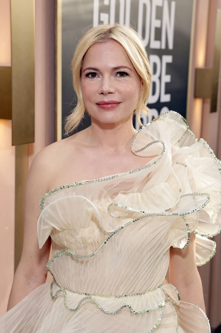 Picture of Michelle Williams