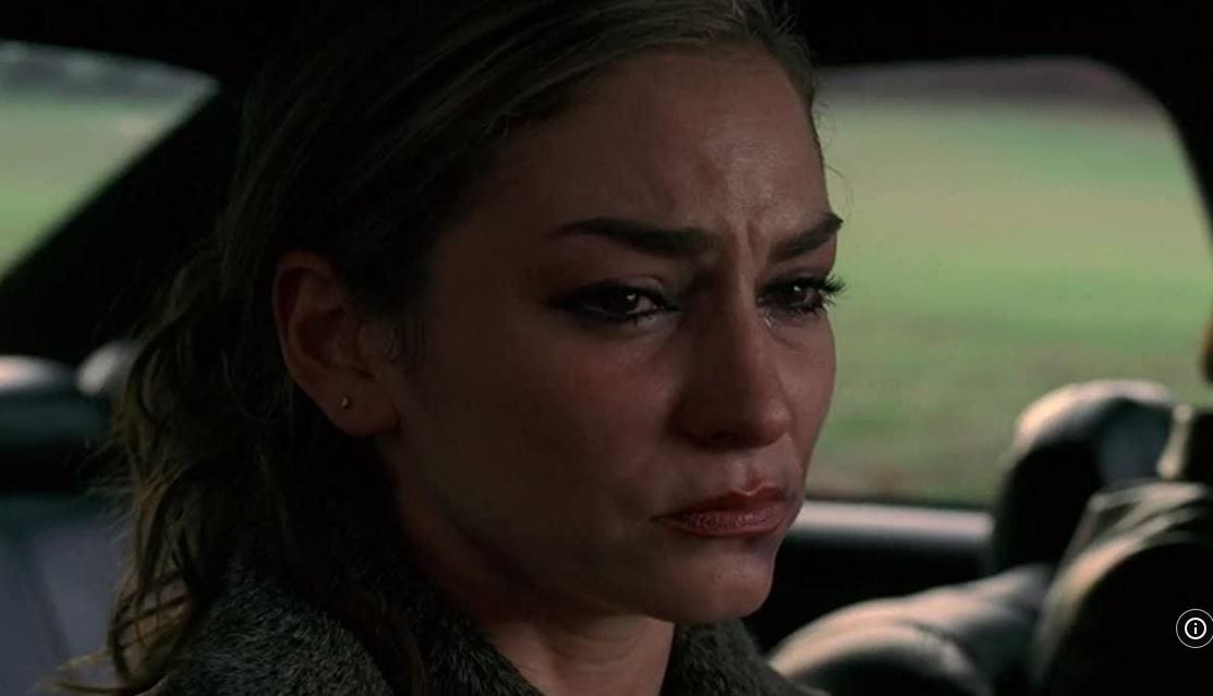 Long Term Parking (2004)