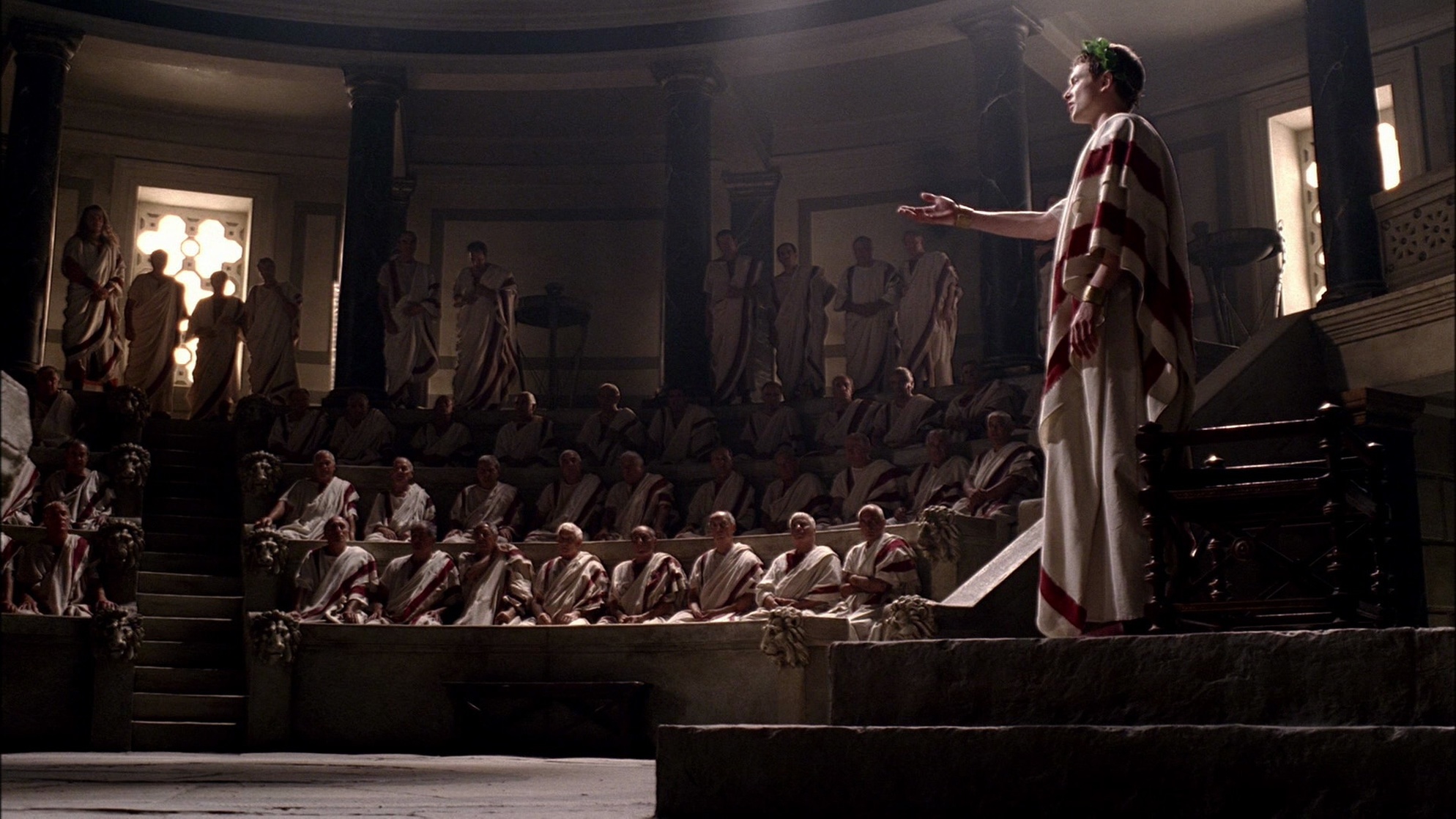 Rome Rome