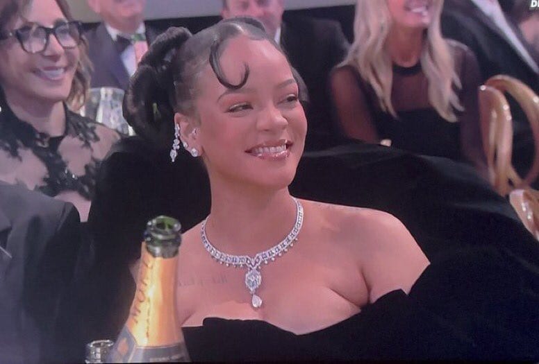 Rihanna