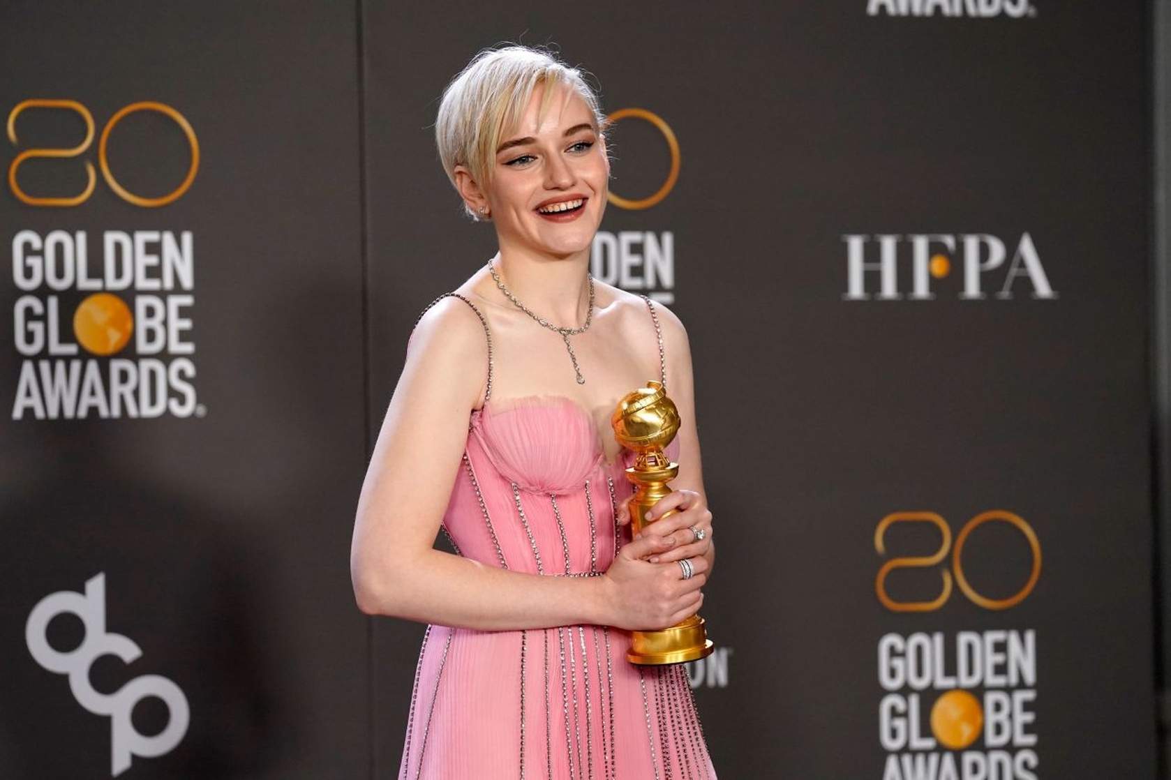 Julia Garner