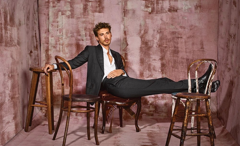Austin Butler