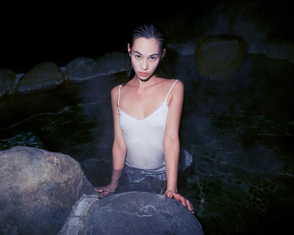 Image of Kiko Mizuhara