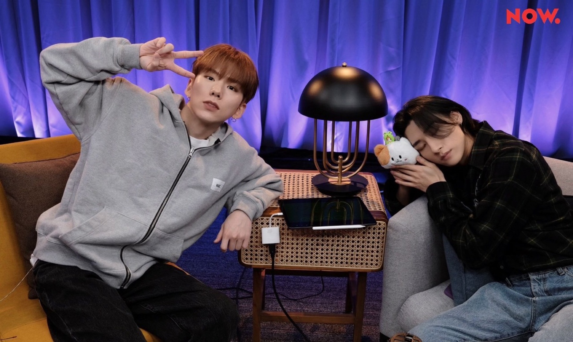 Monsta X