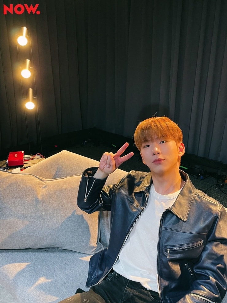 Kihyun (MONSTA X) picture