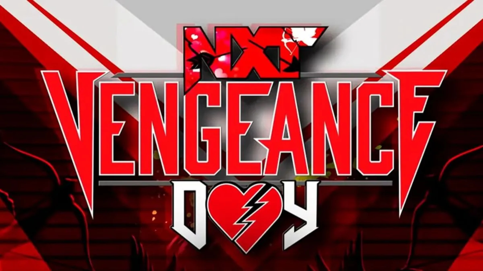 NXT Vengeance Day