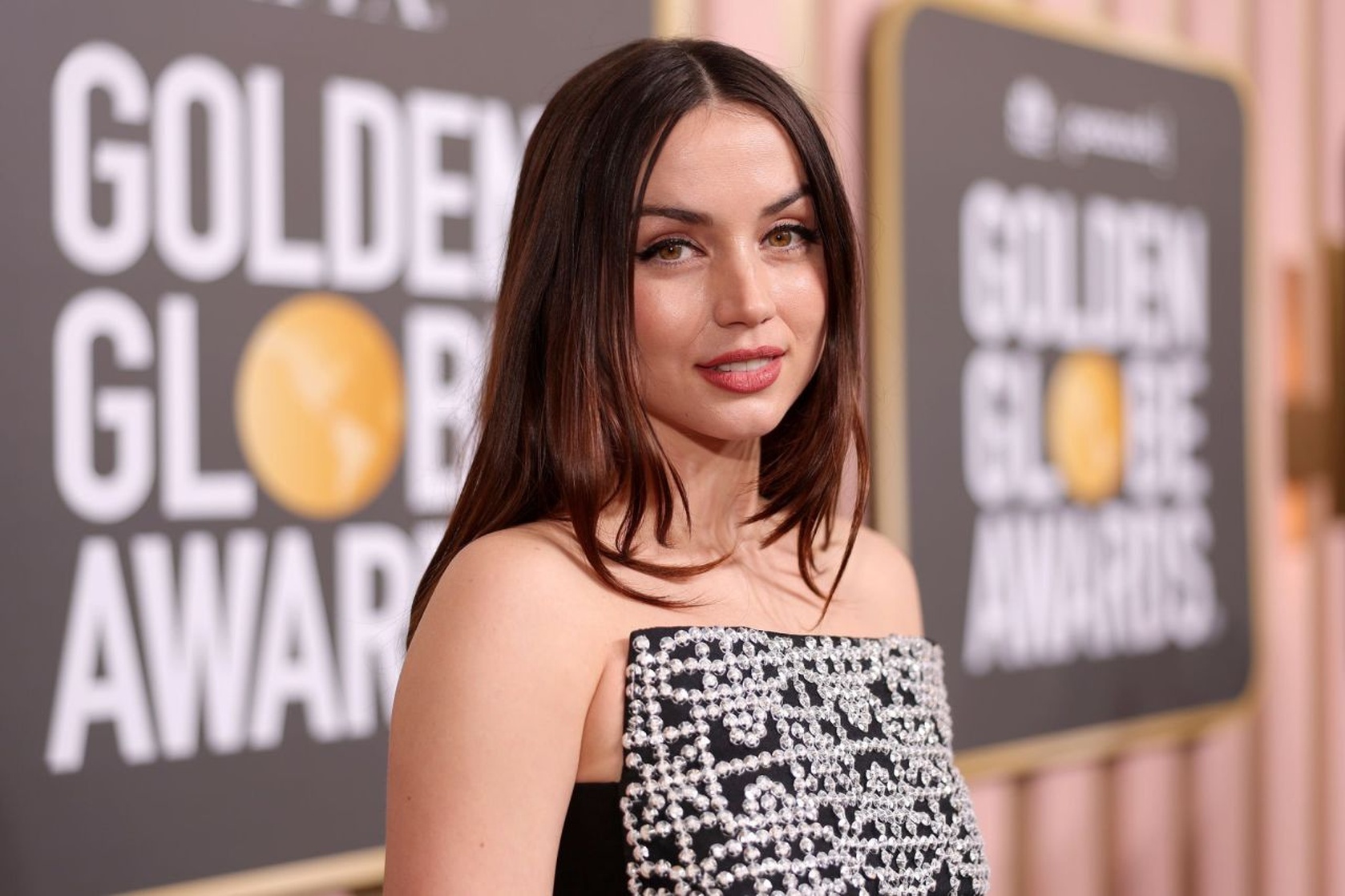 Ana de Armas