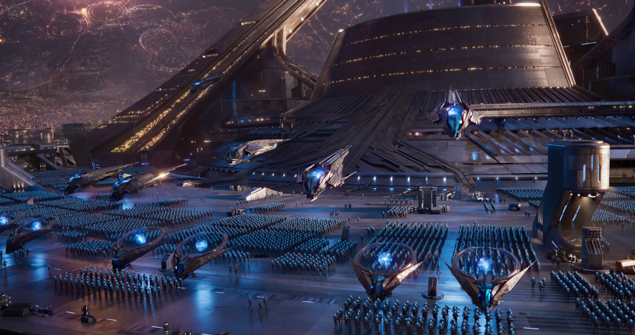 Ant-Man and the Wasp: Quantumania