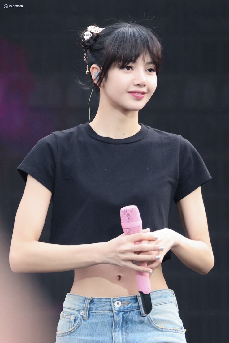 Picture of Lalisa Manoban