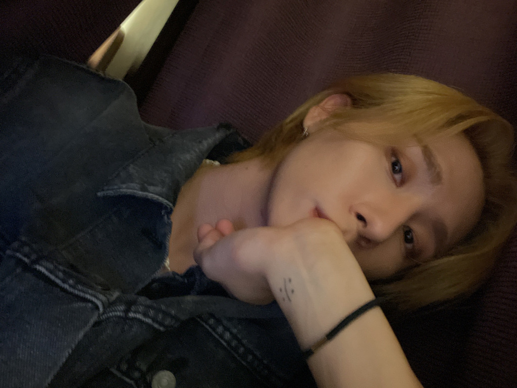 I.M (MONSTA X)