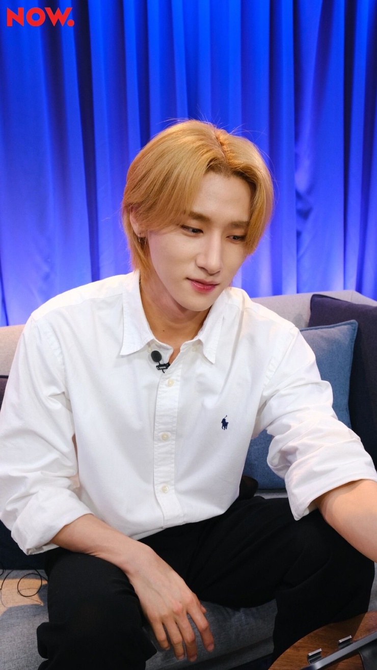 Picture of I.M (MONSTA X)