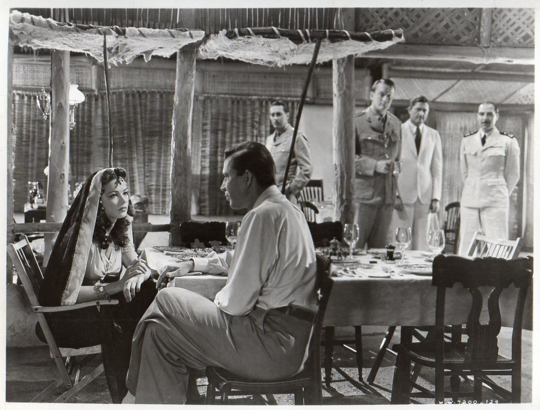 Sundown (1941)