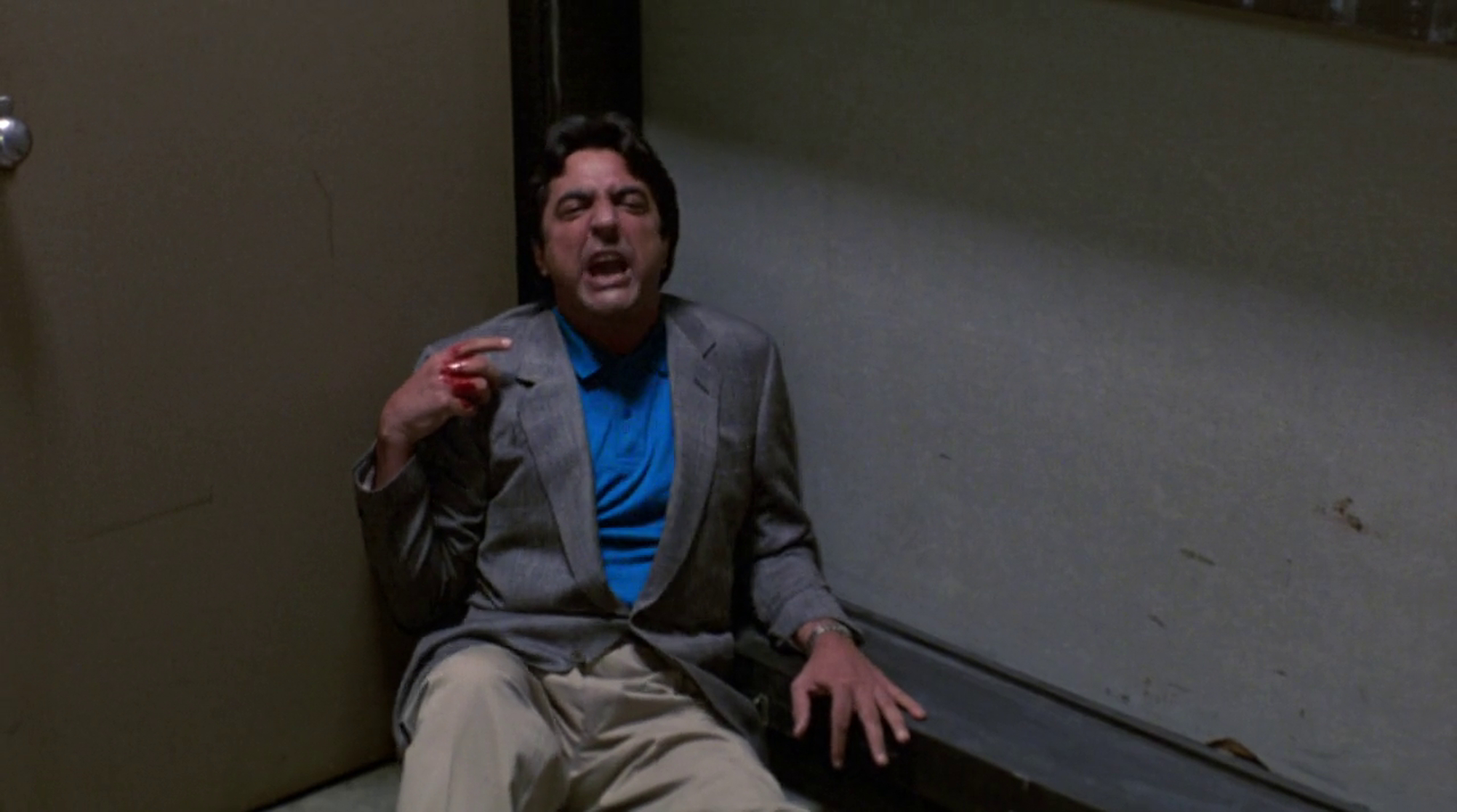 House of Games (1987)