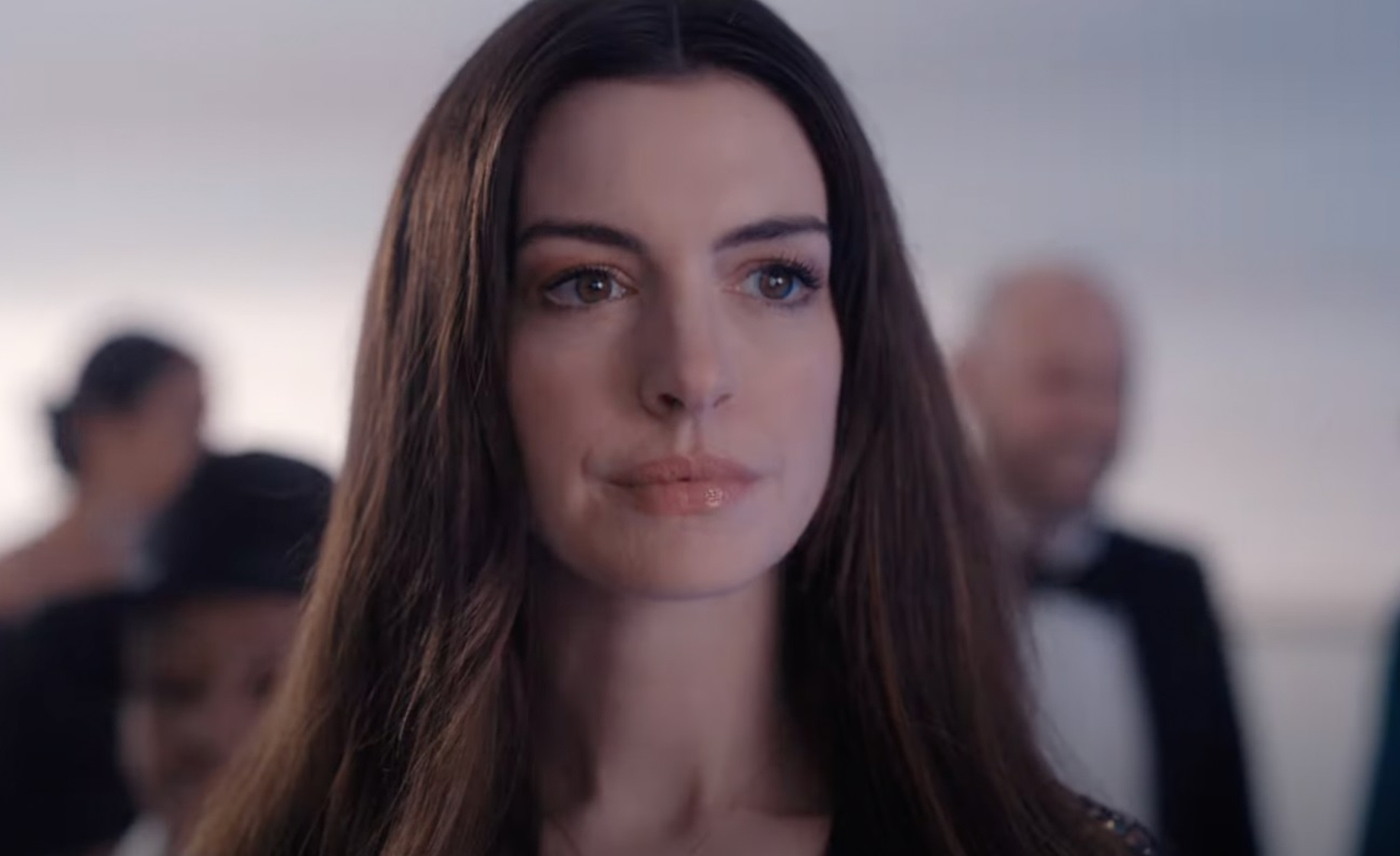 Anne Hathaway
