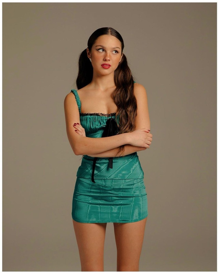 Olivia Rodrigo picture