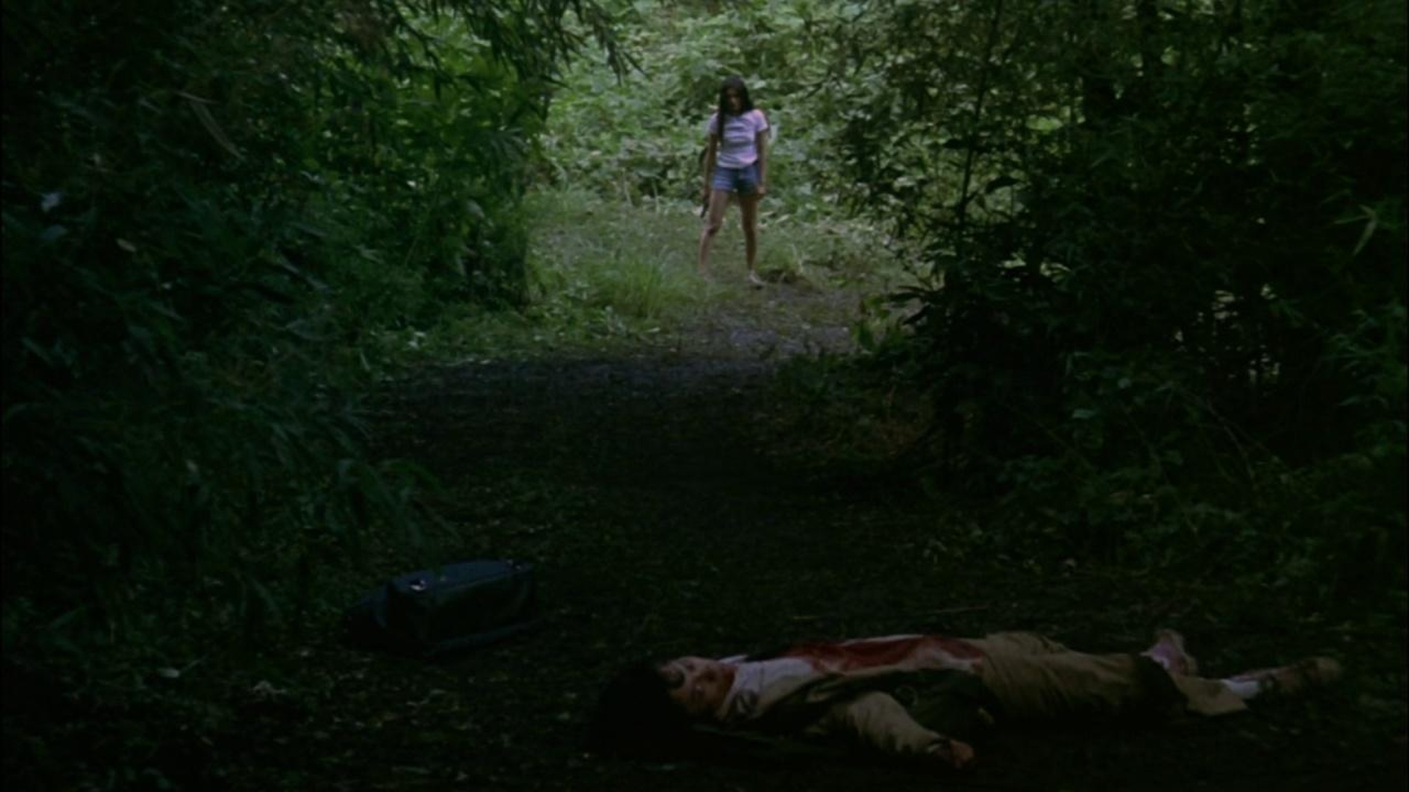 Battle Royale