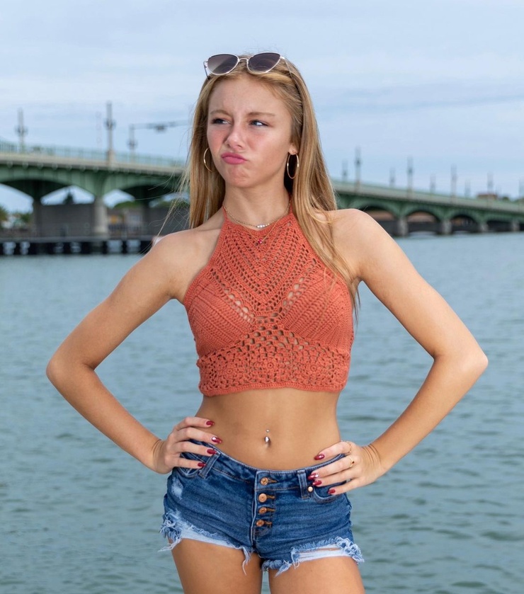Picture of Hannah Kenerly