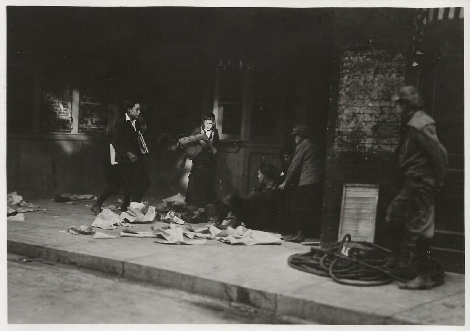 Amarilly of Clothes-Line Alley