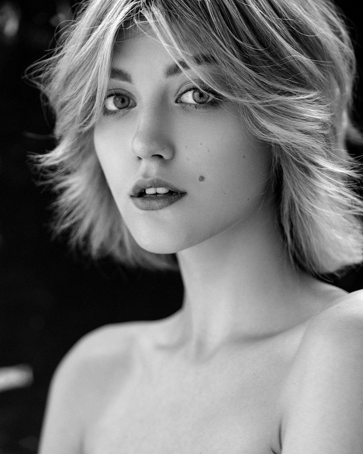 Picture of Kimoriiii - DaftSex HD