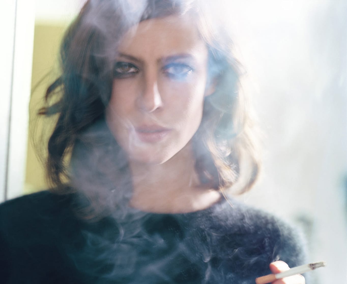 Anna Mouglalis