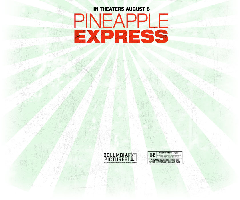 Pineapple Express