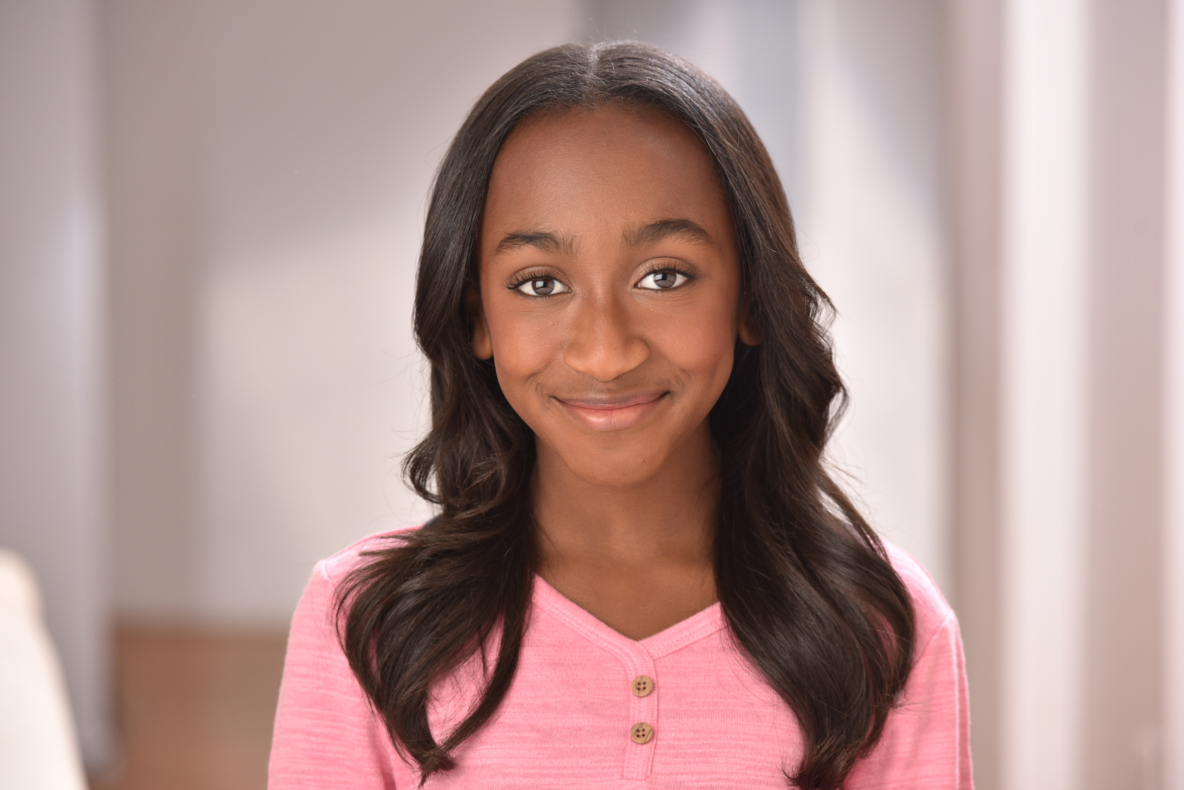 Samantha A. Smith