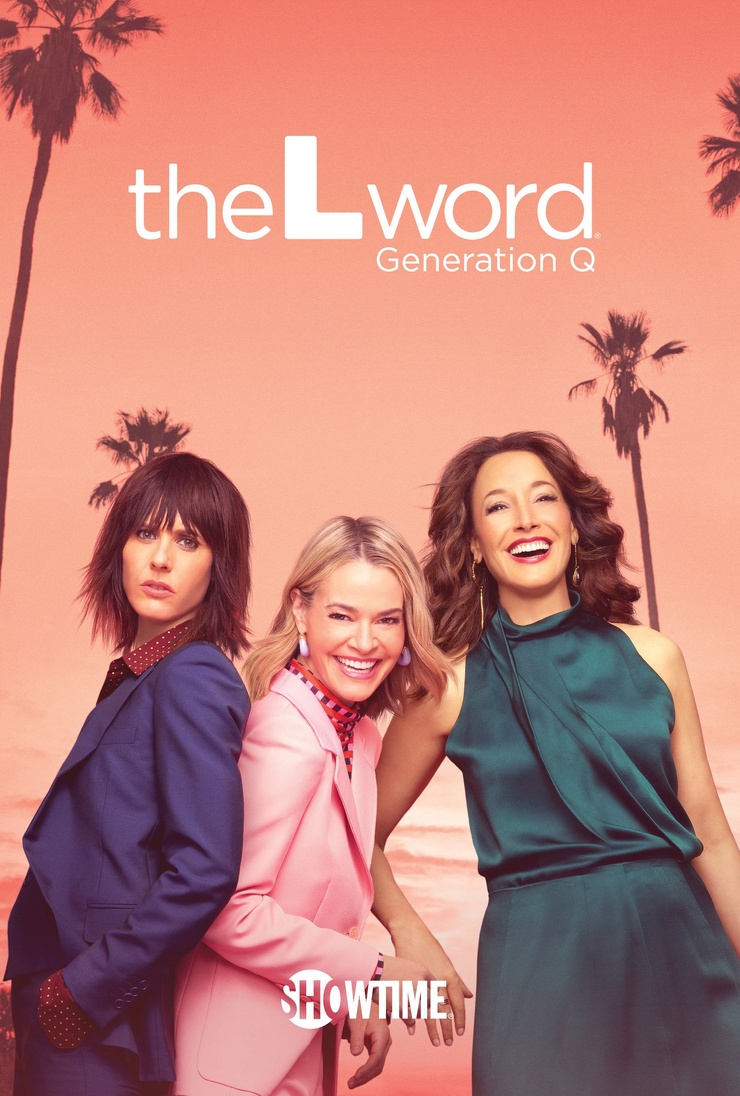 Picture of The L Word: Generation Q