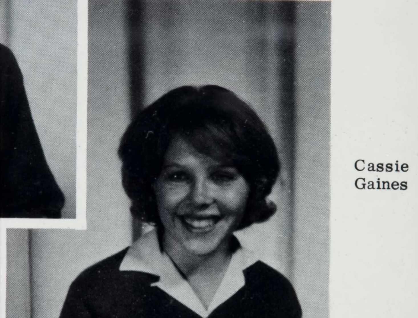 Cassie Gaines