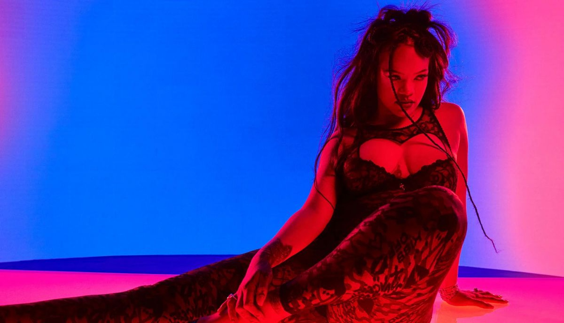 Rihanna Rihanna