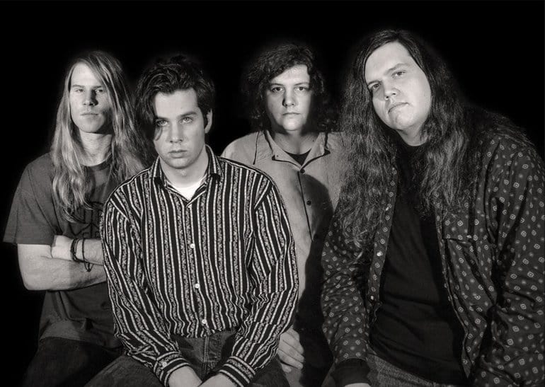 Picture of Screaming Trees