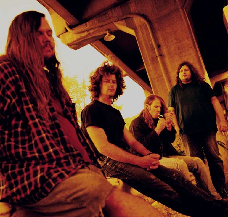 Screaming Trees picture